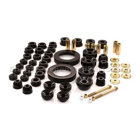 Energy Suspension ACCORD MASTER SET 16.18108G